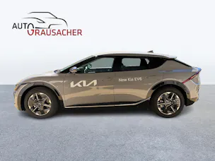 Kia EV6 84 kWh Earth 4x4