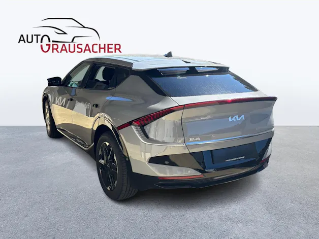 Kia EV6 84 kWh Earth 4x4
