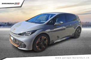 CUPRA Born Electric