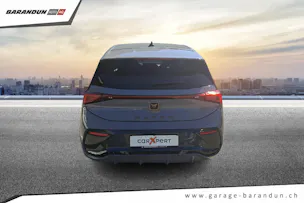 CUPRA Born Electric