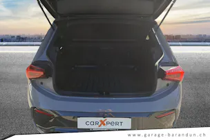 CUPRA Born Electric