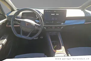 CUPRA Born Electric