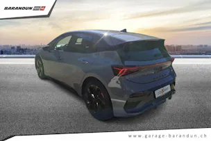 CUPRA Born Electric