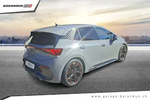 CUPRA Born Electric