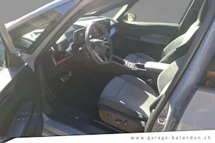 CUPRA Born Electric