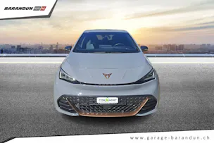 CUPRA Born Electric