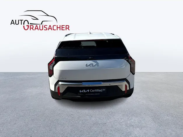 Kia EV3 81 kWh Earth