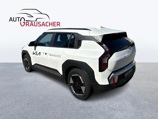 Kia EV3 81 kWh Earth