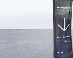 Kia EV3 81 kWh Earth