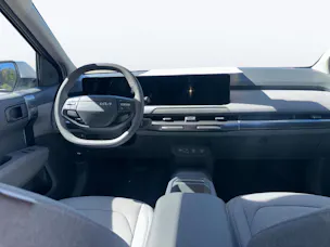 Kia EV3 81 kWh Earth