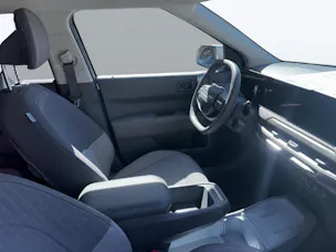 Kia EV3 81 kWh Earth