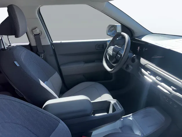 Kia EV3 81 kWh Earth
