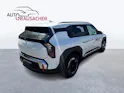 Kia EV3 81 kWh Earth