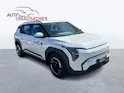 Kia EV3 81 kWh Earth