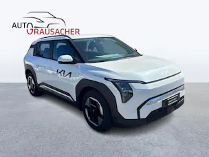 Kia EV3 81 kWh Earth