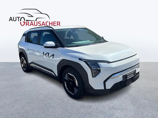 Kia EV3 81 kWh Earth
