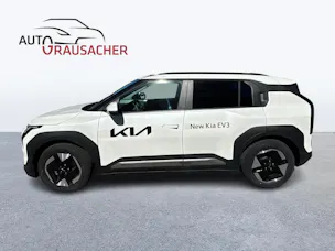 Kia EV3 81 kWh Earth