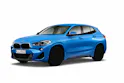 BMW X2 20d M Sport xDrive  F39 (CH) 📍