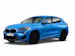 BMW X2 20d M Sport xDrive F39 (CH) 📍