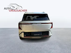 Kia EV5 81 kWh GT-Line 4x4