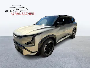 Kia EV5 81 kWh GT-Line 4x4
