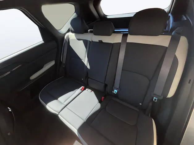 Kia EV5 81 kWh GT-Line 4x4