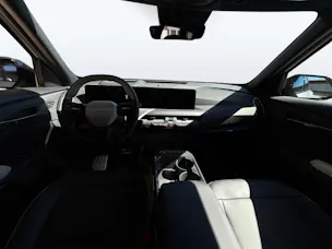 Kia EV5 81 kWh GT-Line 4x4