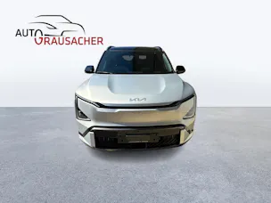 Kia EV5 81 kWh GT-Line 4x4
