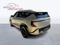 Kia EV5 81 kWh GT-Line 4x4