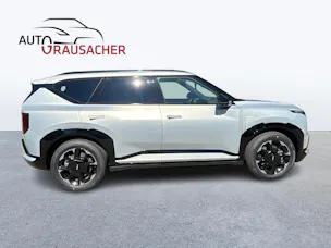 Kia EV5 81 kWh GT-Line 4x4