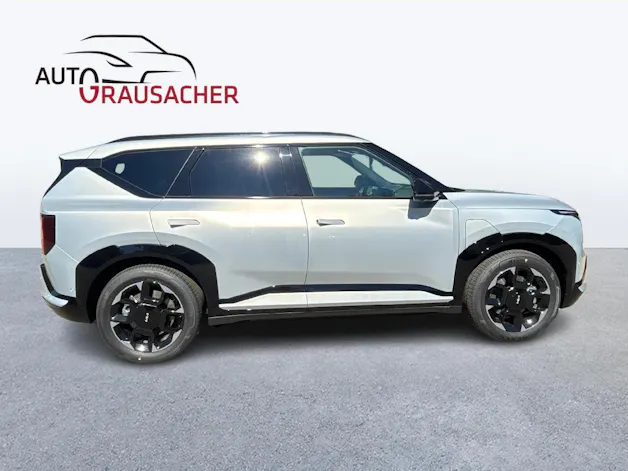 Kia EV5 81 kWh GT-Line 4x4