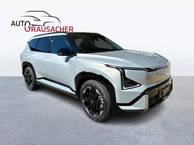 Kia EV5 81 kWh GT-Line 4x4