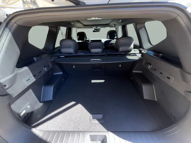 Kia EV5 81 kWh GT-Line 4x4