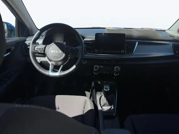 Kia Rio 1.0 T-GDi Power