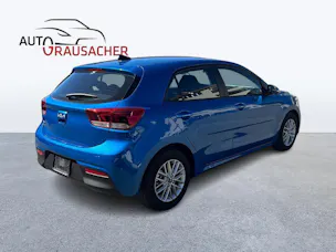 Kia Rio 1.0 T-GDi Power