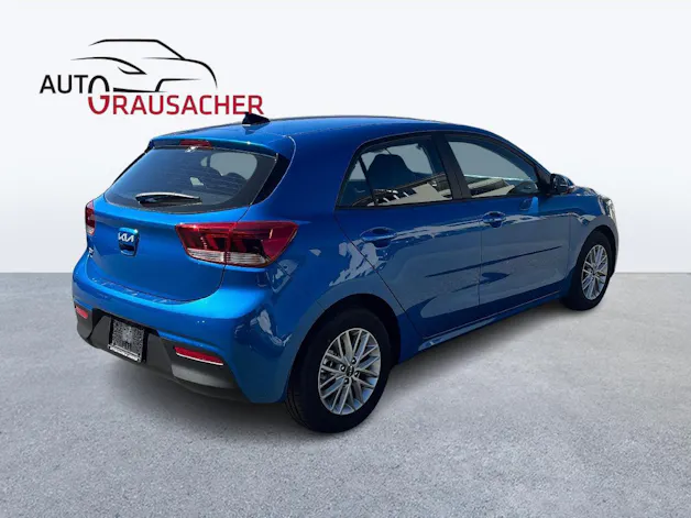Kia Rio 1.0 T-GDi Power