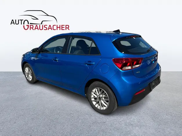 Kia Rio 1.0 T-GDi Power