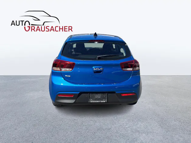 Kia Rio 1.0 T-GDi Power