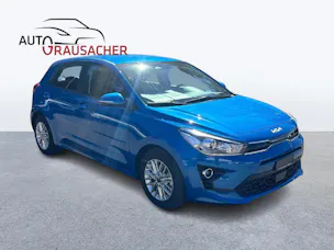 Kia Rio 1.0 T-GDi Power