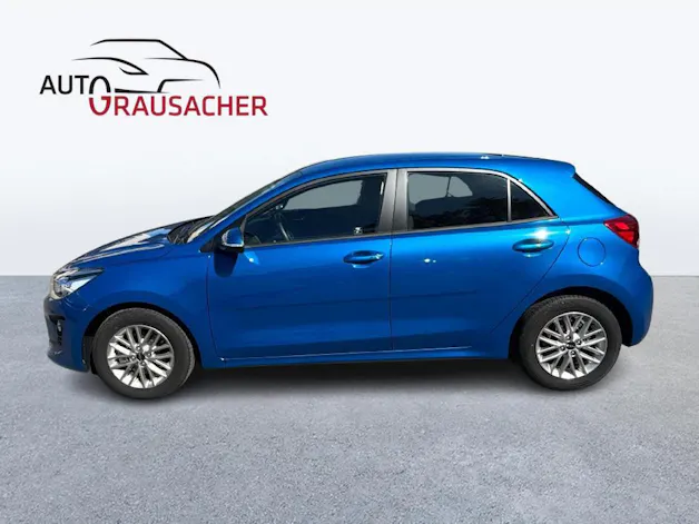Kia Rio 1.0 T-GDi Power
