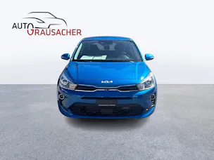 Kia Rio 1.0 T-GDi Power
