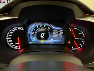 CHEVROLET Corvette Convertible 6.2 V8 3LT Grand Sport