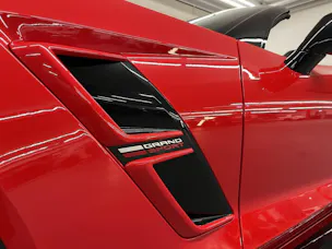 CHEVROLET Corvette Convertible 6.2 V8 3LT Grand Sport