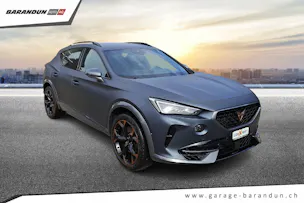 CUPRA Formentor 2.0 TSI VZ 4Drive DSG