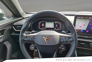 CUPRA Formentor 2.0 TSI VZ 4Drive DSG