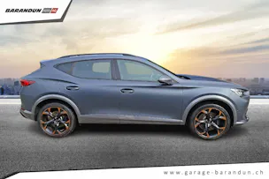 CUPRA Formentor 2.0 TSI VZ 4Drive DSG