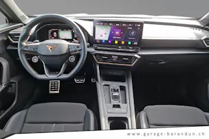 CUPRA Formentor 2.0 TSI VZ 4Drive DSG