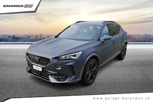 CUPRA Formentor 2.0 TSI VZ 4Drive DSG