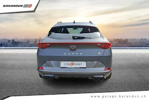 CUPRA Formentor 2.0 TSI VZ 4Drive DSG