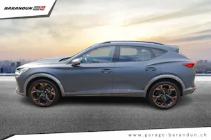CUPRA Formentor 2.0 TSI VZ 4Drive DSG